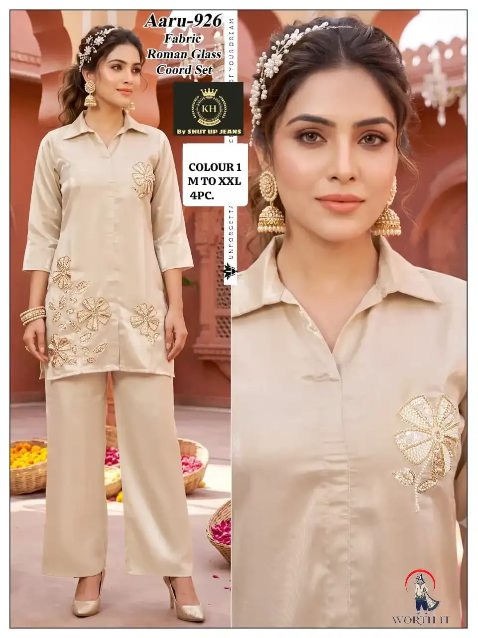 Festive Anarkalis & Fusion Gowns